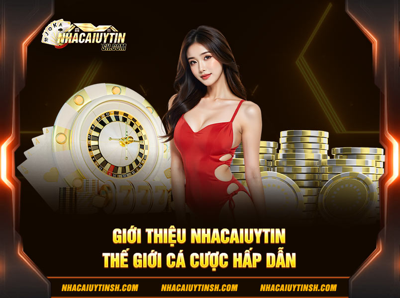 Giới thiệu nhà cái uy tín